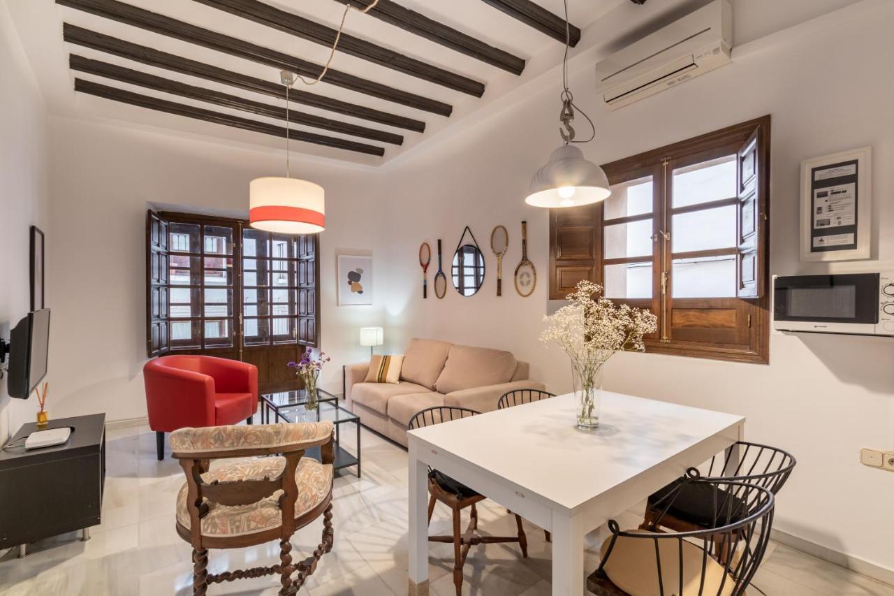 Bns Dauro Apartment Granada