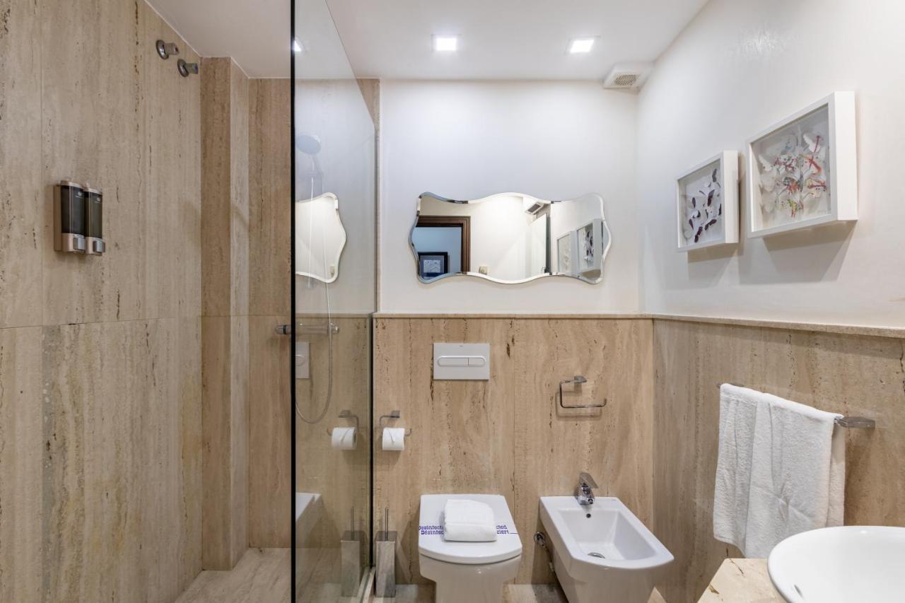 Bns Dauro Apartment *